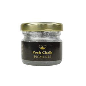 Posh Chalk Metallic Pigment Powder - Colour Me KT