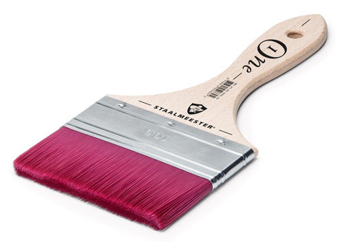 Staalmeester Spalter Brush 75mm – One Series 1050 - colourmekt