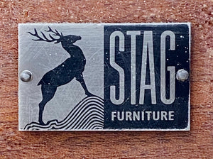 Stag Chest of Drawers, Tropical, Jungle