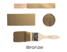 Bronze Metallic Paint 250ml - Colour Me KT