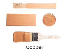Copper Metallic Paint 250ml - Colour Me KT