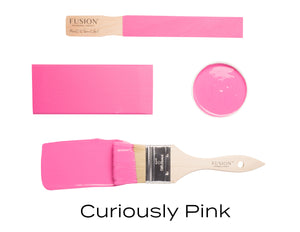 CUREiously Pink - Colour Me KT