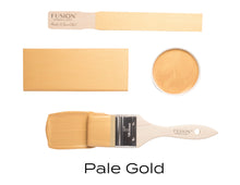 Pale Gold Metallic Paint 250 ml - Colour Me KT