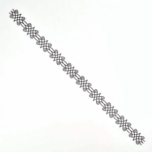 PolyOnlay Trim Strip TS115 - PACK of 2