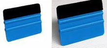 Blue Decoupage Applicator Tool - suitable for our self adhesive prints, Luxe Decoupage Paper and Poster Prints