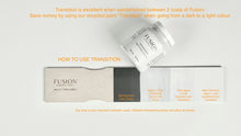 Transition - Fusion Mineral Paint