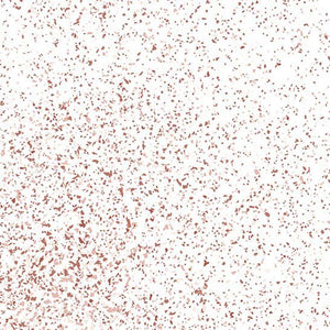 Artisan Glitter Glaze - Rose Gold 300ml - colourmekt