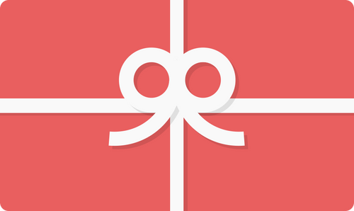 Gift Card - colourmekt