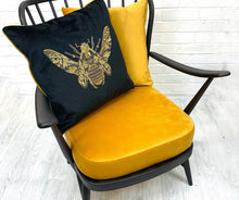 Pair of Ercol Evergreen Fireside Chairs