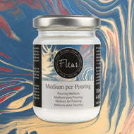 Pouring Medium 1 - Classic - Colour Me KT
