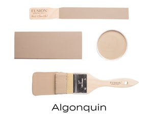Algonquin - Colour Me KT