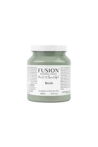 Brook - Colour Me KT