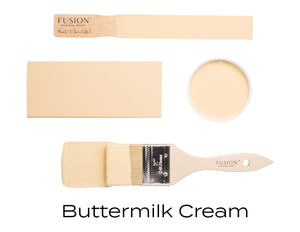 Buttermilk Cream - Colour Me KT