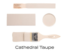 Cathedral Taupe - Colour Me KT