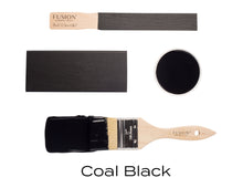 Coal Black - Colour Me KT