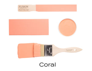 Coral - Colour Me KT