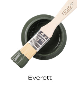 Everett - Fusion Mineral Paint