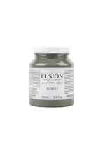 Everett - Fusion Mineral Paint