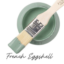 Fusion mineral paint | French Eggshell | 500ml | Colour Me KT