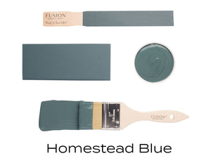 Homestead Blue - Colour Me KT