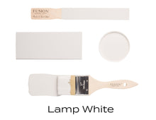 Lamp White - Colour Me KT