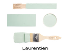 Laurentien - Colour Me KT