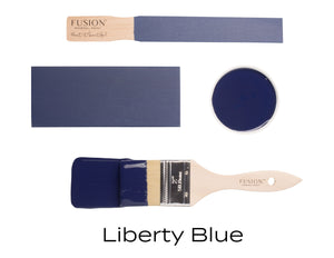 Liberty Blue - Colour Me KT