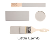 Little Lamb - Colour Me KT