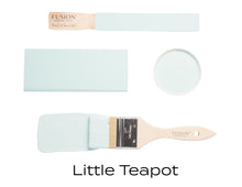 Little Teapot - Colour Me KT