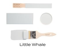 Little Whale - Colour Me KT