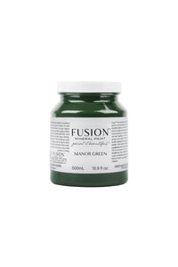 Manor Green - Fusion Mineral Paint