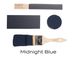 Midnight Blue - Colour Me KT