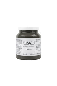 Oakham - Fusion Mineral Paint