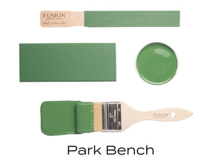 Park Bench - Colour Me KT