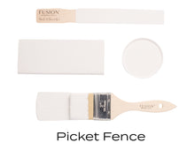 Picket Fence - Colour Me KT