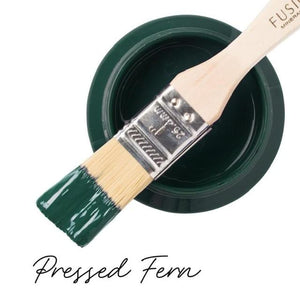 Fusion mineral paint | Pressed Fern | 500ml | Colour Me KT