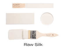 Raw Silk - Colour Me KT