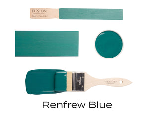 Renfrew Blue - Colour Me KT
