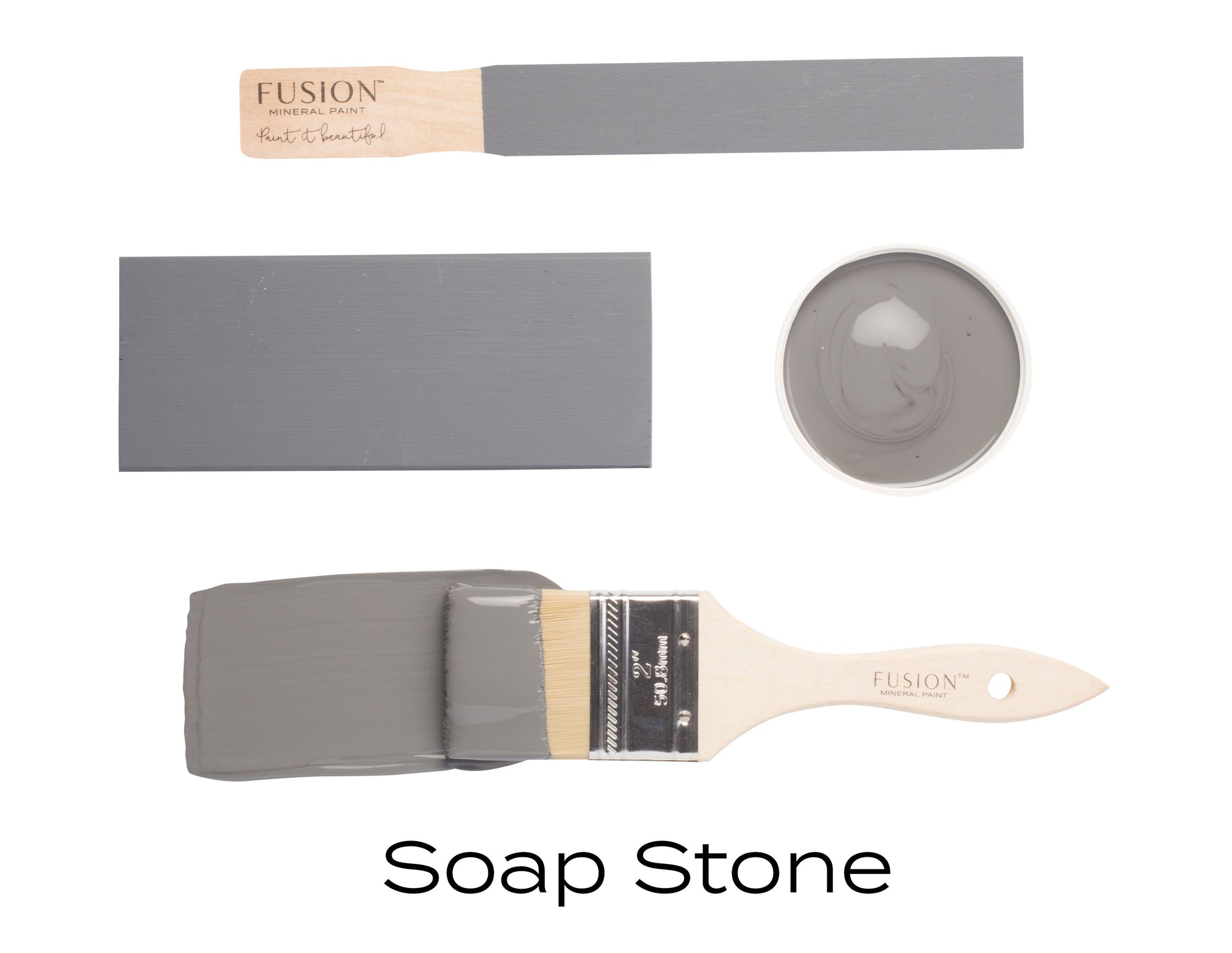 Soap Stone Colour Me KT