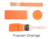 Tuscan Orange - Colour Me KT