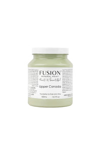 Fusion mineral paint | Upper Canada | 500ml | Colour Me KT