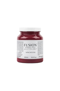 Winchester - Fusion Mineral Paint