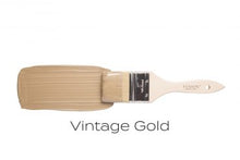 Vintage Gold Metallic Paint 250ml - Colour Me KT