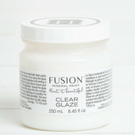 Clear Glaze - Colour Me KT