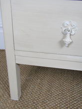 Chest of Drawers, Vintage Drawers, Oak Drawers, Farmhouse Drawers - colourmekt