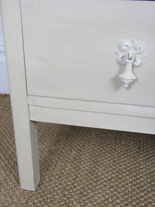 Chest of Drawers, Vintage Drawers, Oak Drawers, Farmhouse Drawers - colourmekt