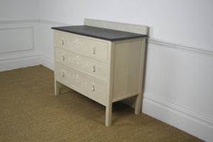 Chest of Drawers, Vintage Drawers, Oak Drawers, Farmhouse Drawers - colourmekt