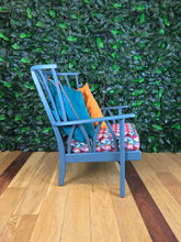 Ercol Style Chair - colourmekt