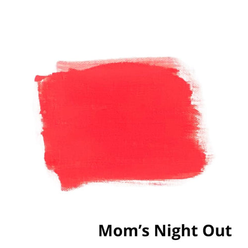 Sale 50% Off - Neon - Mom's Night Out: Daydream Apothecary Clay and Chalk Artisian Paint