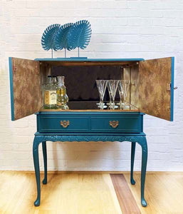 Drinks Cabinet